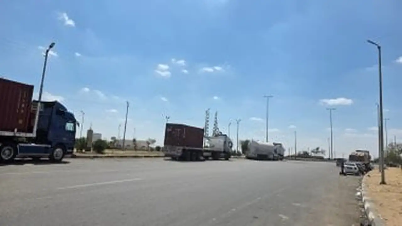 حالة الطقس في الإسماعيلية: انخفاض مرتقب في درجات الحرارة واستقرار حذر للأجواء